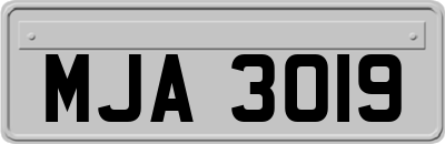 MJA3019