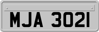 MJA3021