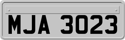 MJA3023