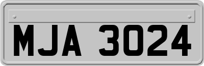 MJA3024