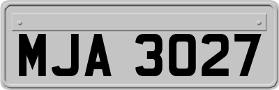 MJA3027
