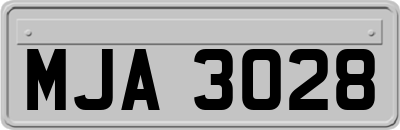 MJA3028