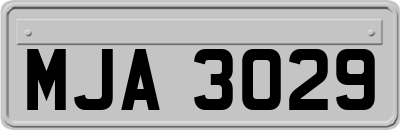 MJA3029