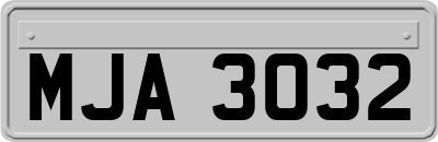 MJA3032