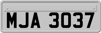 MJA3037