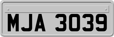 MJA3039