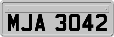 MJA3042