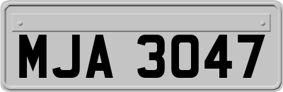 MJA3047