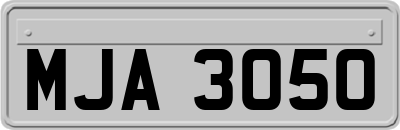 MJA3050