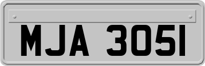 MJA3051