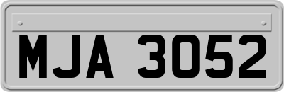 MJA3052