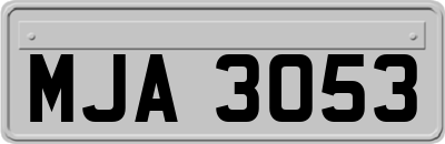 MJA3053