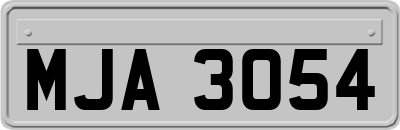 MJA3054