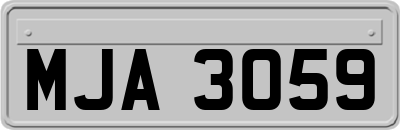 MJA3059