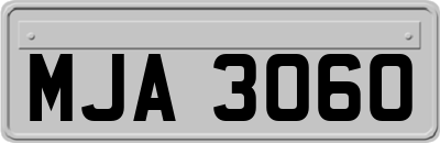 MJA3060