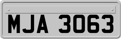 MJA3063