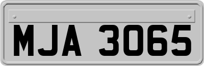 MJA3065