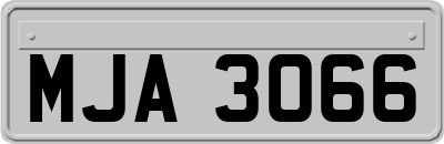 MJA3066