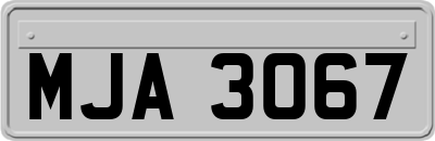MJA3067