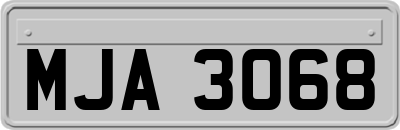 MJA3068