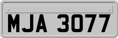 MJA3077