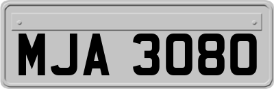 MJA3080