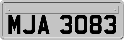 MJA3083