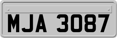 MJA3087