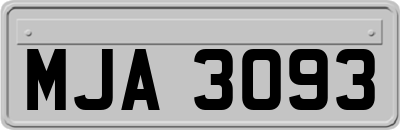 MJA3093