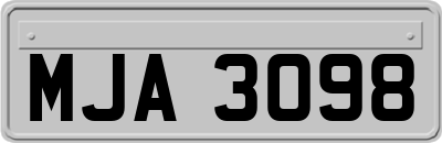 MJA3098