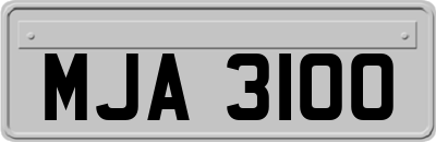 MJA3100