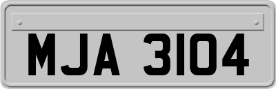 MJA3104