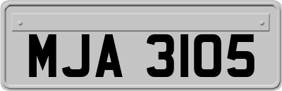 MJA3105