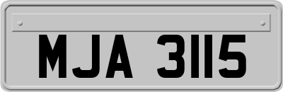 MJA3115