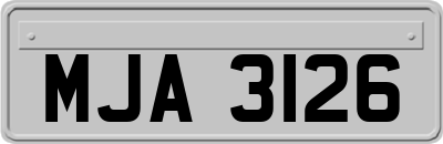 MJA3126