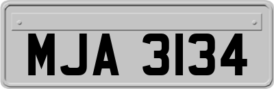 MJA3134