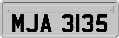 MJA3135
