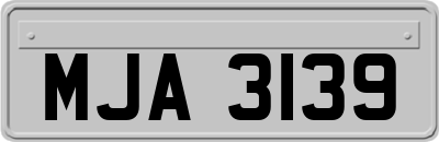 MJA3139