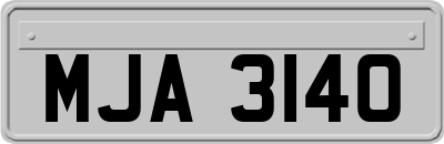MJA3140