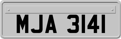 MJA3141