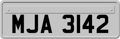 MJA3142