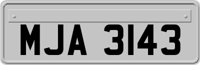 MJA3143