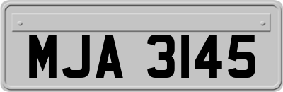 MJA3145