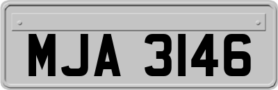 MJA3146