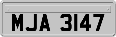 MJA3147