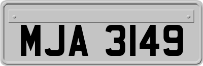 MJA3149