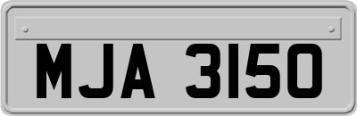 MJA3150
