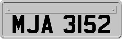 MJA3152