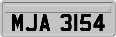 MJA3154