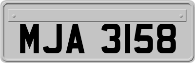 MJA3158